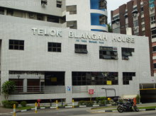 Telok Blangah House #1113742